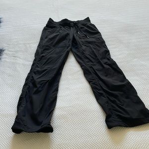 Lulu Lemon, Size 2, Women’s Pants